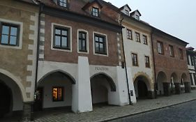 Bed&Bike Prachatice