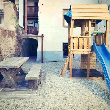 Bed&Bike Prachatice Exterior photo