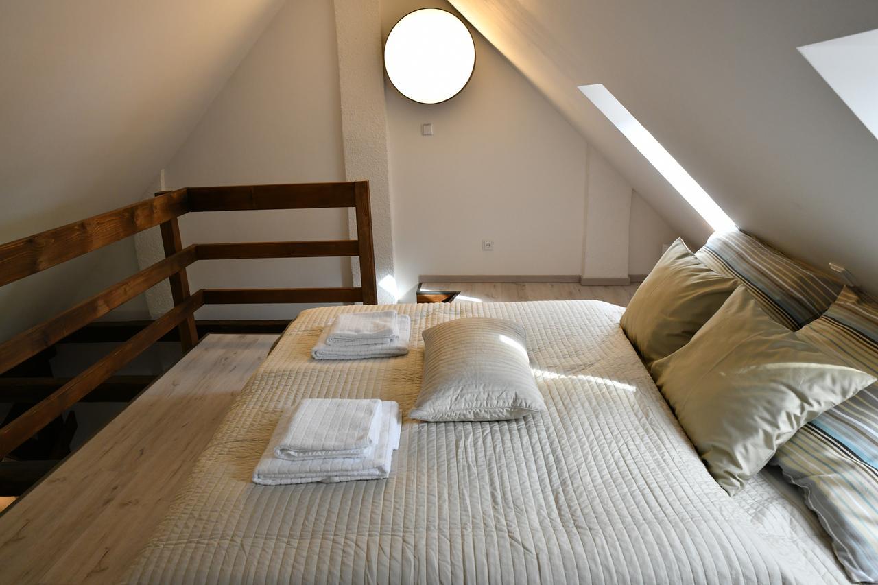 Bed&Bike Prachatice Exterior photo