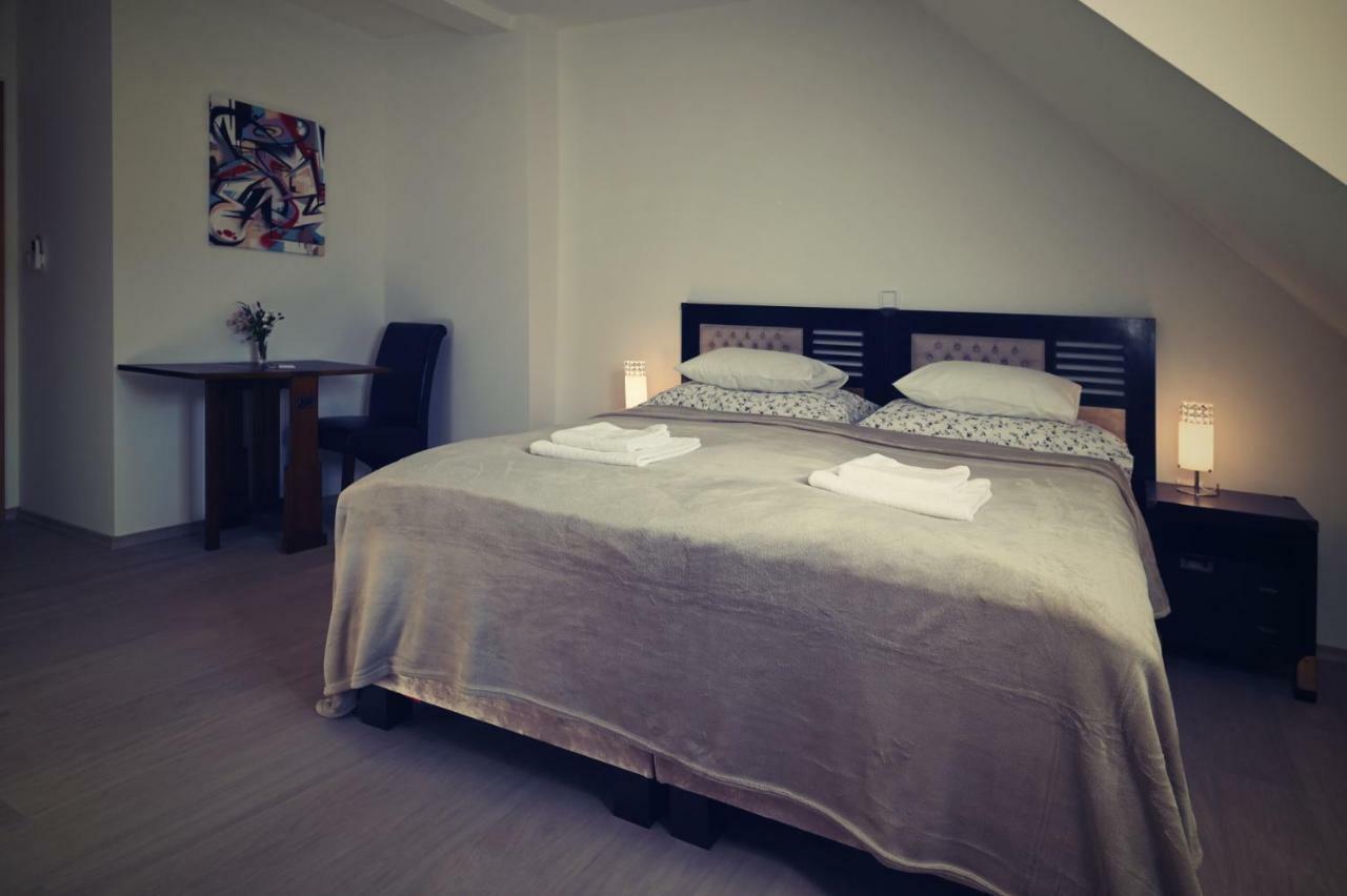 Bed&Bike Prachatice Exterior photo